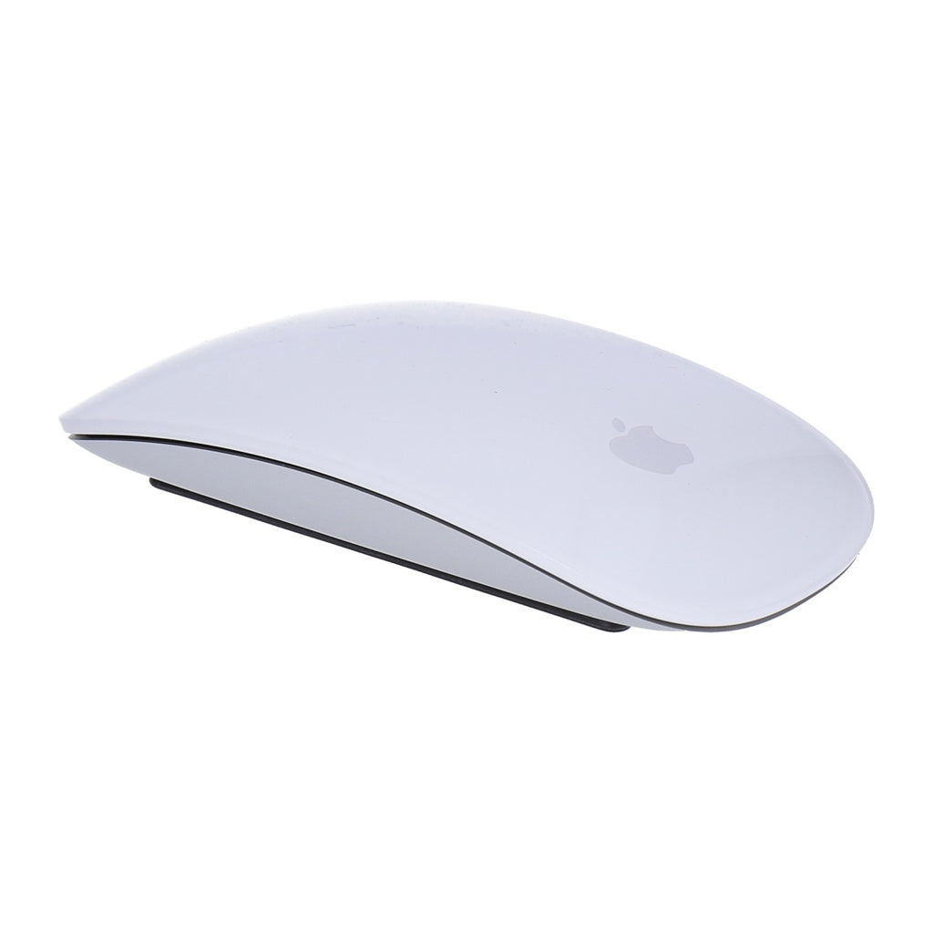 Apple Magic Mouse 2 MLA02ZM/A - Multi-Touch Bluetooth Reincarcabil Wireless White Original Resigilat - 888462647793 - 4