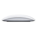 Apple Magic Mouse 2 MLA02ZM/A - Multi-Touch Bluetooth Reincarcabil Wireless White Original Resigilat - 888462647793