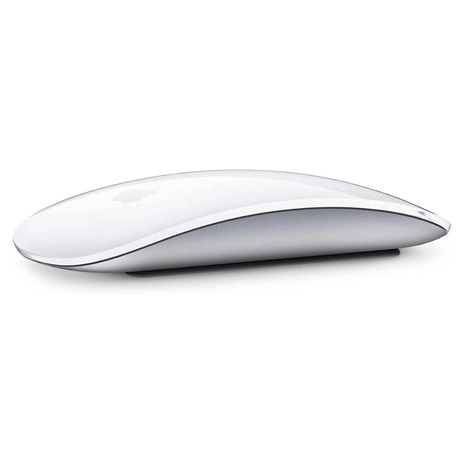 Apple Magic Mouse 2 MLA02ZM/A - Multi-Touch Bluetooth Reincarcabil Wireless White Original Resigilat - 888462647793 - 3