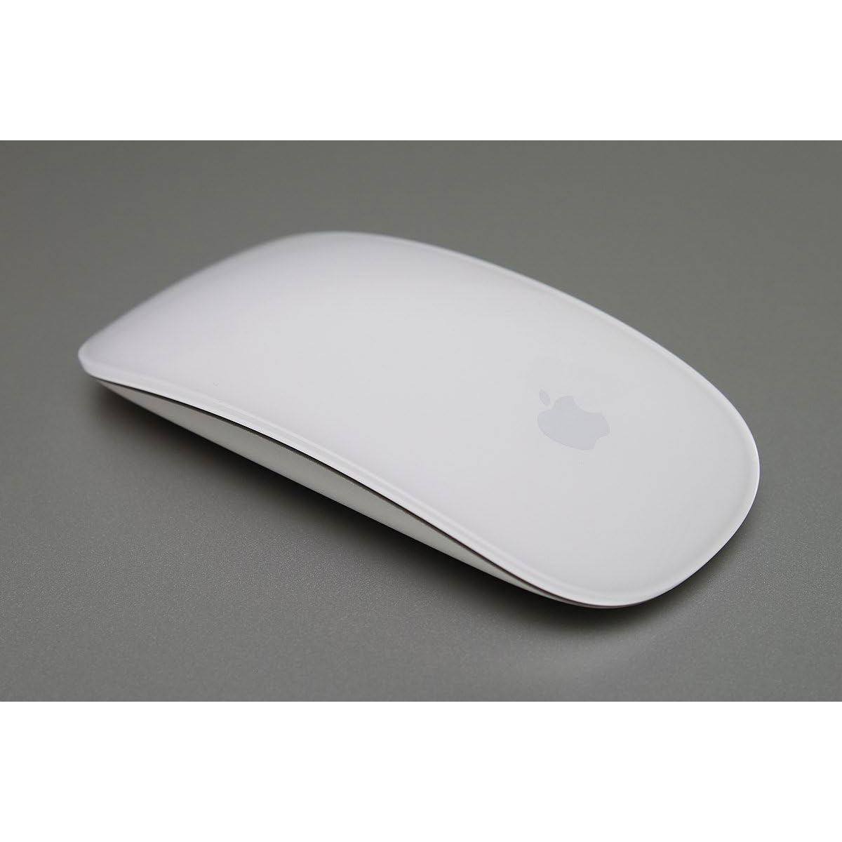 Apple Magic Mouse 2 MLA02ZM/A - Multi-Touch Bluetooth Reincarcabil Wireless White Original Resigilat - 888462647793 - 9