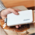 Baterie Externa Energizer PP4002A 4000 mAh - Conector Lightning Ventuze - 819252013627 - 7