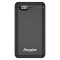 Baterie Externa Energizer UE20003C 20000 mAh - 1 x USB USB-C - 842982101326