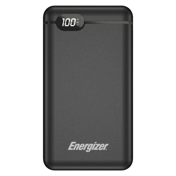 Baterie Externa Energizer UE20003C 20000 mAh - 1 x USB USB-C - 842982101326