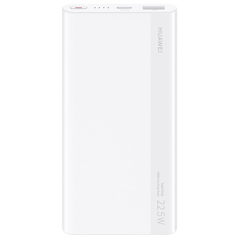 Baterie Externa Huawei SuperCharge P0008 10000 mAh - 22.5W USB USB - C QC PD 6941487218035 1