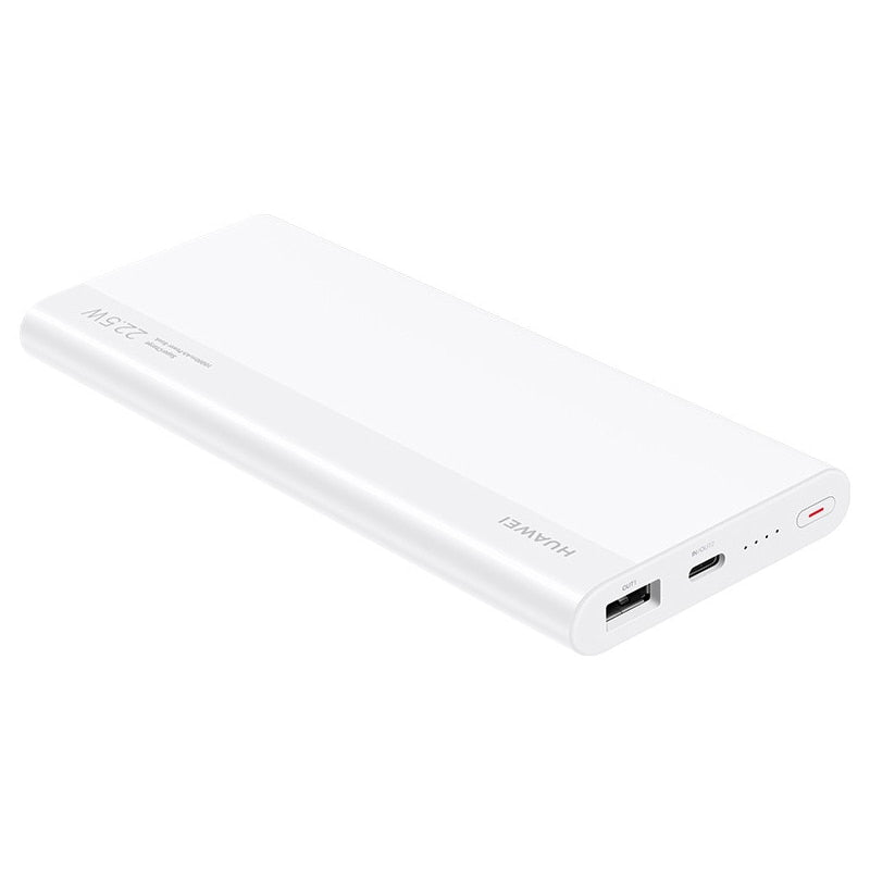 Baterie Externa Huawei SuperCharge P0008 10000 mAh - 22.5W USB USB - C QC PD 6941487218035 3