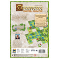 Board Game Carcassonne Vanatori si Culegatori Limba Romana - BG-4390 - 5949046300642 - 3