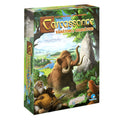 Board Game Carcassonne Vanatori si Culegatori Limba Romana - BG-4390 - 5949046300642 - 1