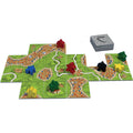 Board Game Extensia 2 Carcassonne - Negustori si Constructori Limba Romana - 5949046300222 - 3