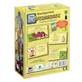 Board Game Extensia 3 Carcassonne - Printesa si Dragonul Limba Romana - 5949046300260