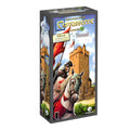 Board Game Extensia 4 Carcassonne - Turnul Limba Romana - 5949046300307 - 1