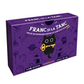 Board Game Franc si la Tanc 14 + Limba Romana - 6426008004873 - 1