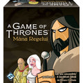 Board Game of Thrones: Mana Regelui 14 + Limba Romana - 5949046300314 - 1