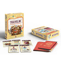 Board Game Travelin 14 + Limba Engleza - 6426008004231 - 3