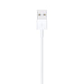 Cablu Incarcare & Date USB la Lightning Apple 1m - MXLY2ZM/A Original in cutie - 190199534865 - 4