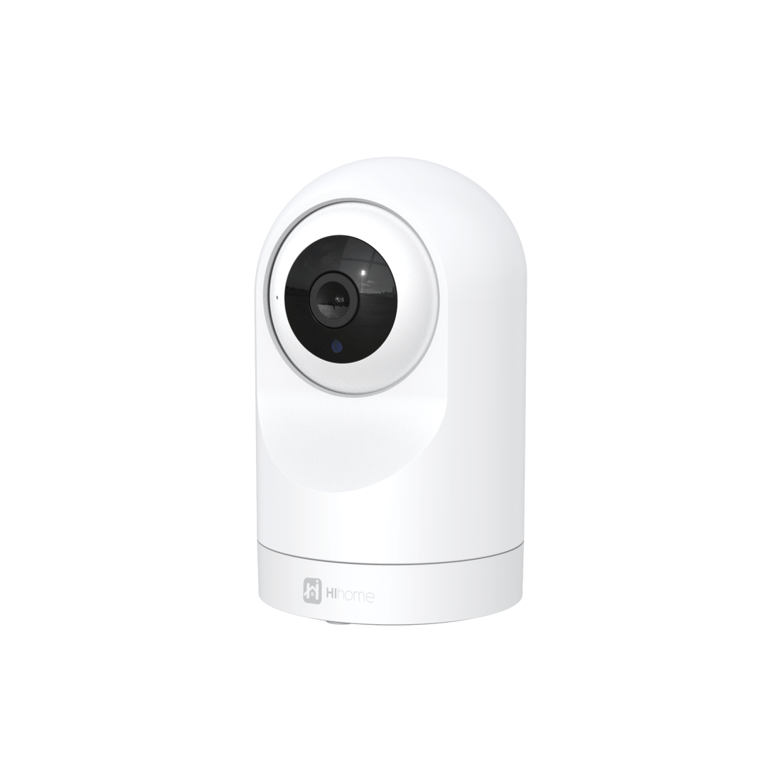 Camera Video Smart Supraveghere Interior Hihome WSC-PAN1 - 1080p WiFi 355° Senzor Miscare Live Stream Smartphone Night Vision IP65 2-Way