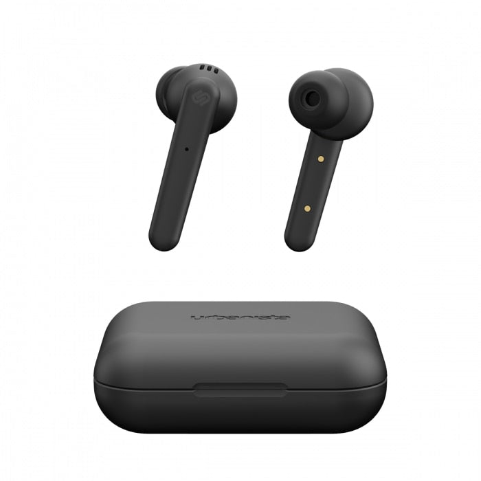 Casti Urbanista Paris True Wireless In-Ear Bluetooth 5.0 Touch Control Pana la 20 ore Incarcare - 1035602 - 7350088302903 - 2