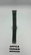 Curea Alpine Loop Apple Watch Ultra 49 mm Green Medium - MQE33ZM/A Originala Resigilat - 194253418924 - 6