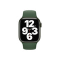 Curea Originala Sport Apple Watch MKU73ZM/A - S/M & M/L 41/40/38 mm Clover Resigilat - 194252626535 - 3