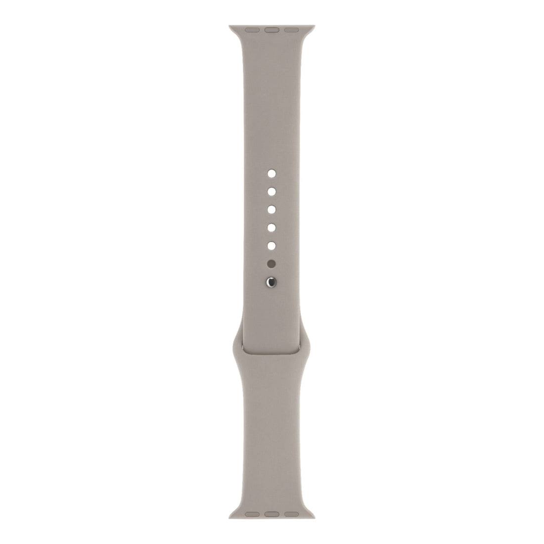 Curea Originala Sport Apple Watch MPUH2AM/A - S/M 41/40/38 mm Pebble Resigilat - 190198377463 - 1