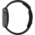 Curea Sport Apple Watch 41/40/38 mm Space Gray - S/M & M/L MJ4F2ZM/A Originala Resigilat - MJ4F2ZM/A-A - 888462179980 - 4