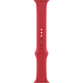 Curea Sport Apple Watch S/M & M/L 41/40/38 mm Red - MU9M2ZM/A Originala - 190198904072 - 2