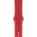 Curea Sport Apple Watch S/M & M/L 41/40/38 mm Red - MU9M2ZM/A Originala - 190198904072 - 3