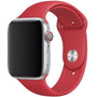 Curea Sport Apple Watch S/M & M/L, 41/40/38 mm, Red - MU9M2ZM/A, Originala, Resigilat 