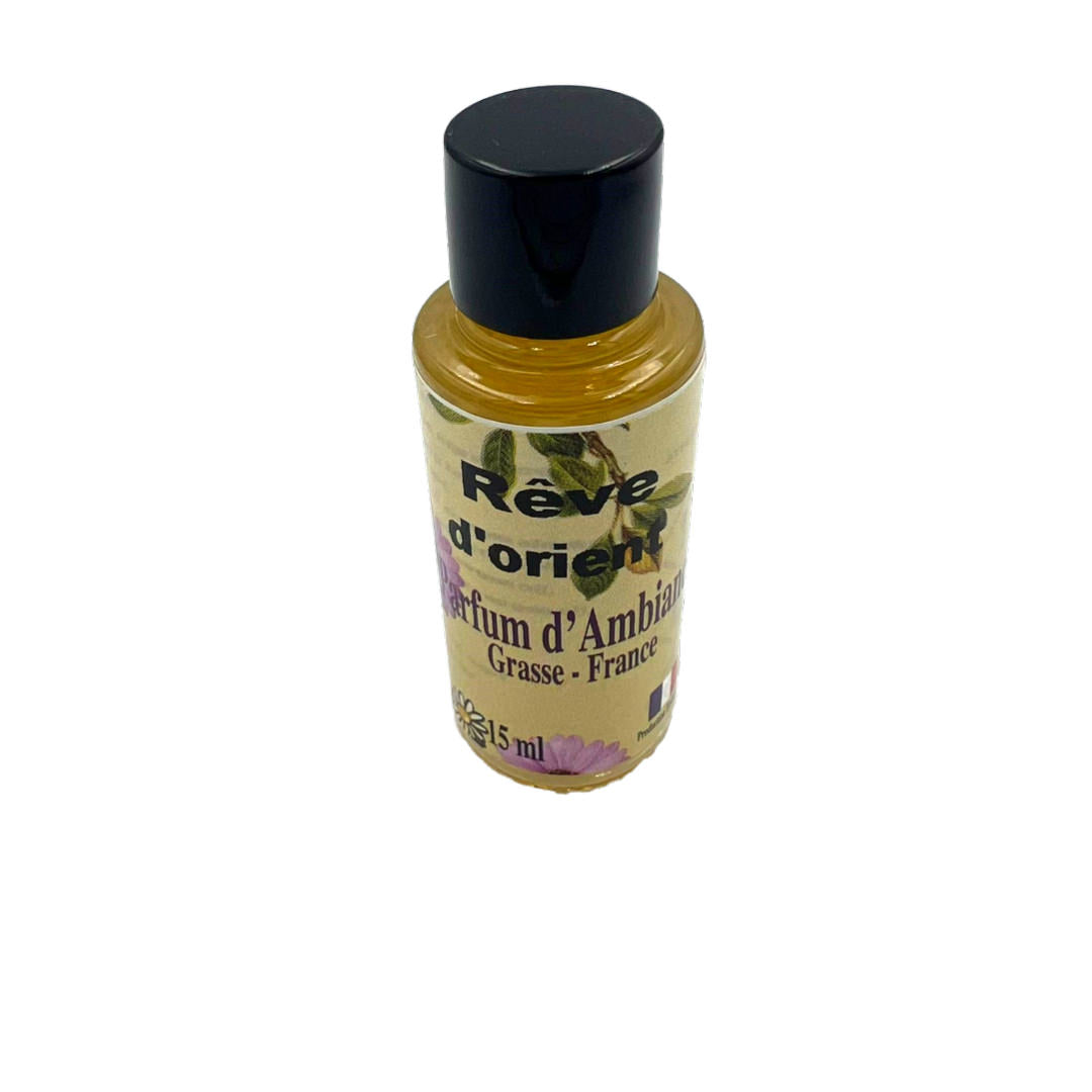 Extract de Parfum Aromaterapie Vis Oriental 15ml - EDP-SORIE - 3154551603948 - 1