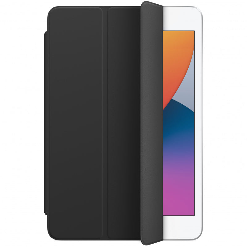 Husa Apple Smart Cover pt. iPad 9 8 & 7 Pro 10.5 Air 3 (2019) Black - MU7P2ZM/A Originala - 190198889423 - 1