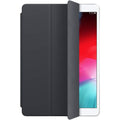 Husa Apple Smart Cover pt. iPad 9 8 & 7 Pro 10.5 Air 3 (2019) Charcoal Gray - MVQ22ZM/A Originala Resigilat - 190199131316 - 1