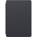 Husa Apple Smart Cover pt. iPad 9 8 & 7 Pro 10.5 Air 3 (2019) Charcoal Gray - MVQ22ZM/A Originala Resigilat - 190199131316 - 2