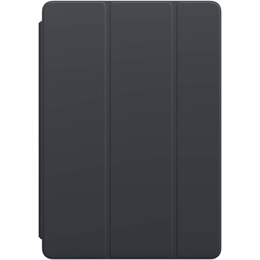 Husa Apple Smart Cover pt. iPad 9 8 & 7 Pro 10.5 Air 3 (2019) Charcoal Gray - MVQ22ZM/A Originala Resigilat - 190199131316 - 2