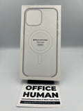 Husa Clear Apple pt. iPhone 13 Pro Max - MM313ZM/A Originala Resigilat - 194252781555 - 6