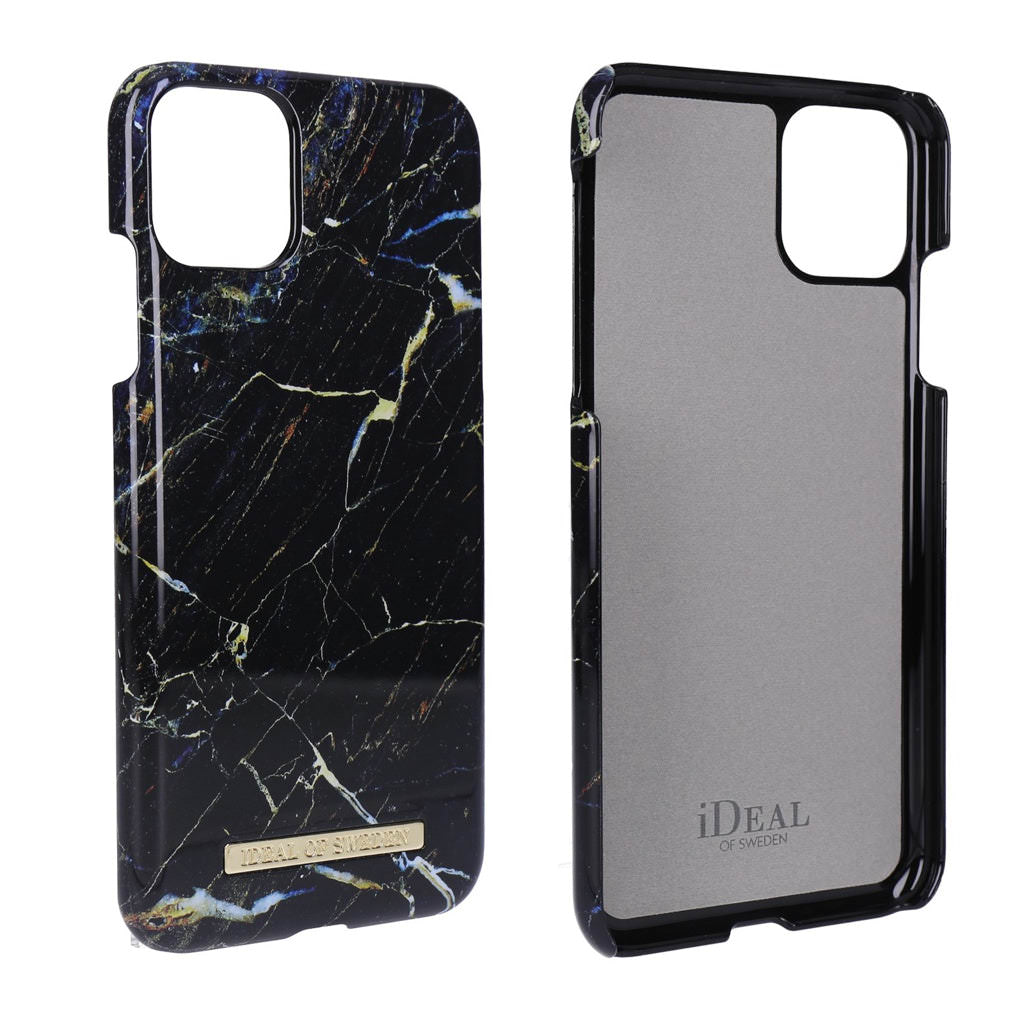 Husa iDeal of Sweden pt. iPhone 11 Pro - Port Laurent Marble - IDFCA16-I1958-49 - 7340168735042 - 2