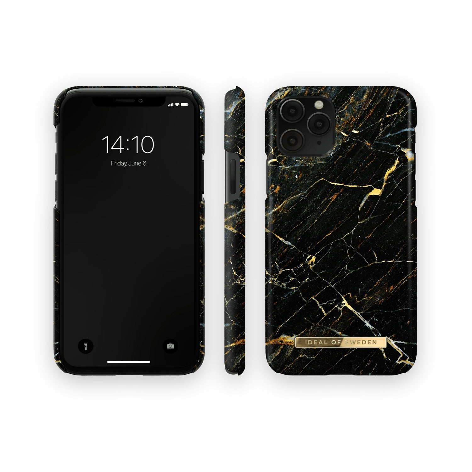 Husa iDeal of Sweden pt. iPhone 11 Pro - Port Laurent Marble - IDFCA16-I1958-49 - 7340168735042 - 3