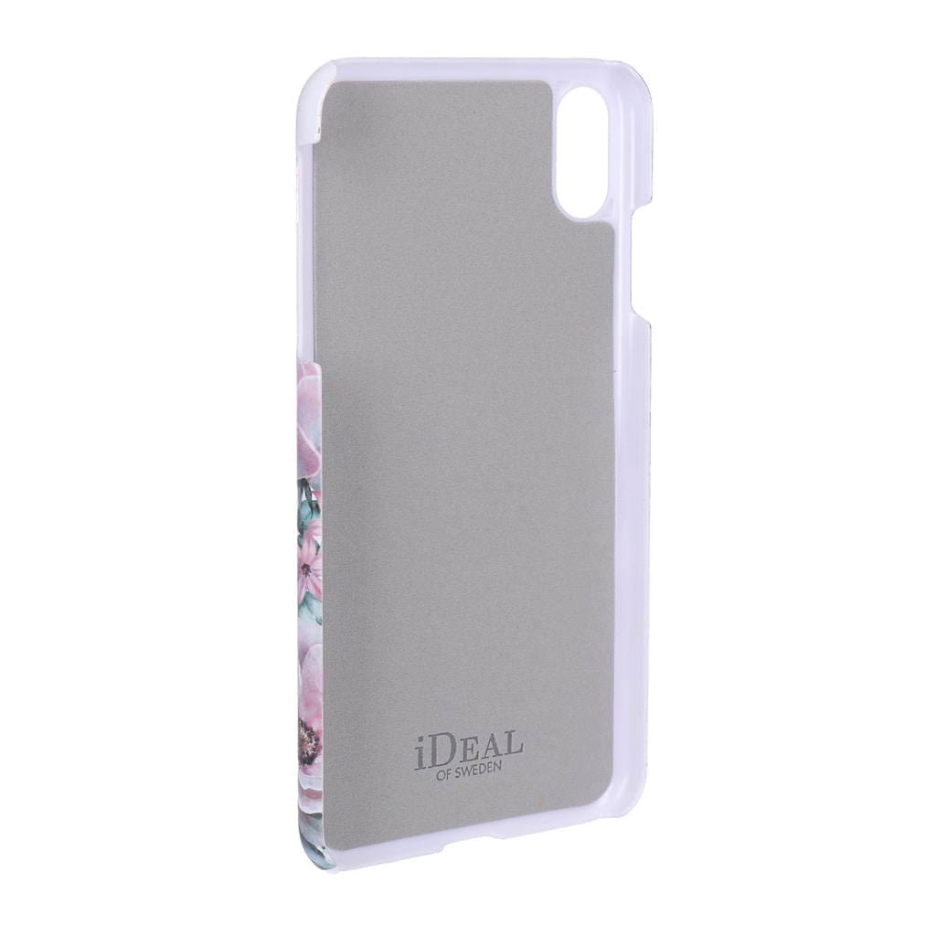 Husa iDeal of Sweden pt. iPhone XS Max - Floral Romance - IDFCS17-I1865-58 - 7340168703829 - 5