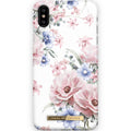 Husa iDeal of Sweden pt. iPhone XS Max - Floral Romance - IDFCS17-I1865-58 - 7340168703829 - 1