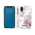 Husa iDeal of Sweden pt. iPhone Xs & X - Floral Romance - IDFCS17-I8-58 - 7350068392740 - 5