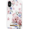 Husa iDeal of Sweden pt. iPhone Xs & X - Floral Romance - IDFCS17-I8-58 - 7350068392740 - 1