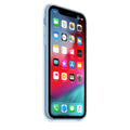 Husa Originala Silicon Clear Apple MRW62ZM/A - iPhone XR - 190198763105 - 7