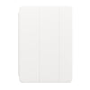 Husa Originala Smart Cover Apple MVQ32ZM/A - iPad 9, 8 & 7, Pro 10.5, Air 3 (2019) White, Resigilat