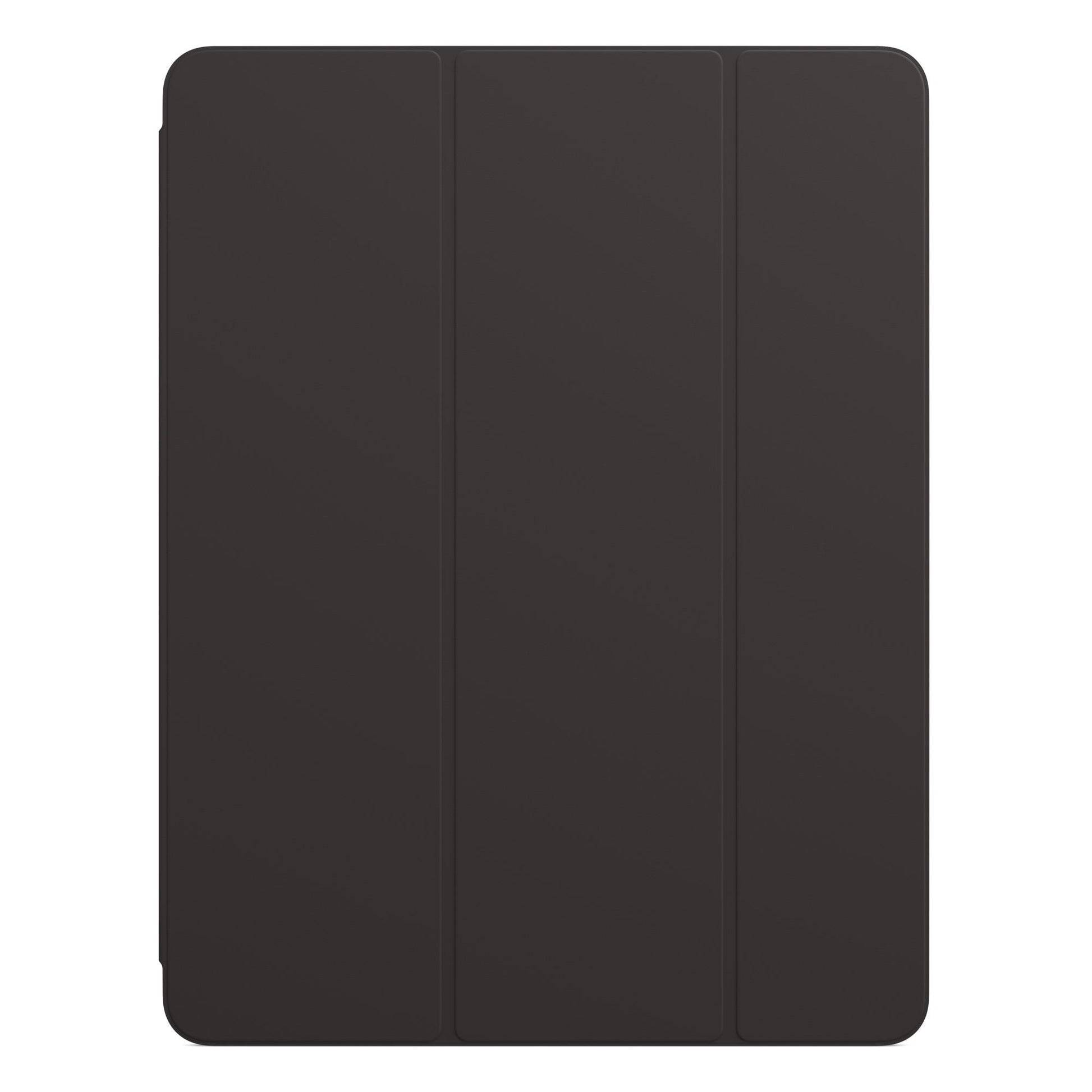 Husa Smart Folio Apple pt. iPad Pro 12.9’ (2022/2021/2020/2018) Black - MJMG3ZM/A Originala Resigilat - 194252438565 - 2