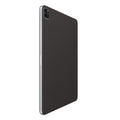 Husa Smart Folio Apple pt. iPad Pro 12.9’ (2022/2021/2020/2018) Black - MJMG3ZM/A Originala Resigilat - 194252438565 - 3