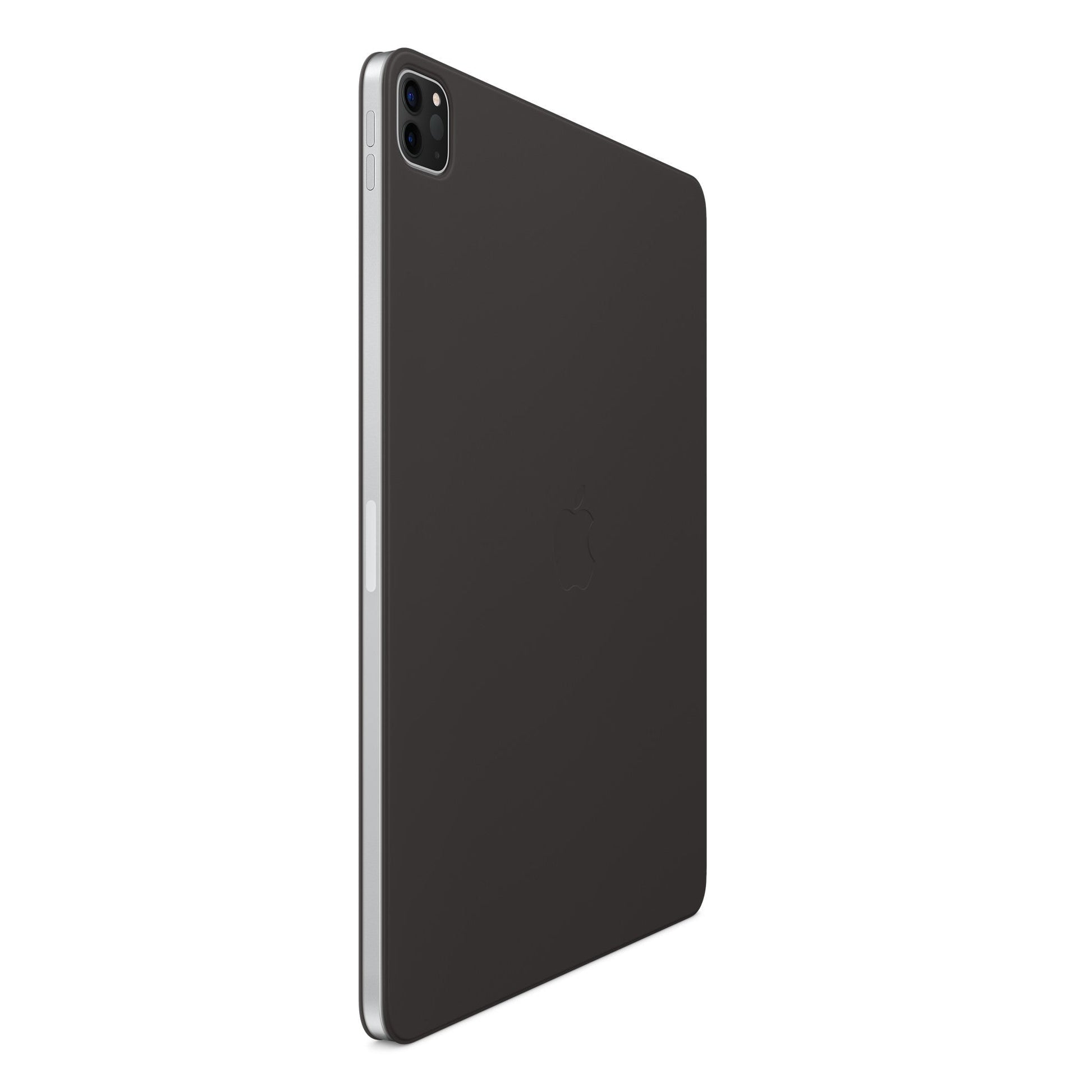 Husa Smart Folio Apple pt. iPad Pro 12.9’ (2022/2021/2020/2018) Black - MJMG3ZM/A Originala Resigilat - 194252438565 - 3