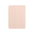 Husa Originala Smart Folio Apple MRX92ZM/A - iPad Pro 11’ (2018) & Air 5/4 Pink Sand Resigilat - 190198763761 - 2