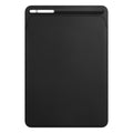 Husa Piele Naturala Apple Sleeve pt. iPad Pro 12.9’ Black - MQ0U2ZM/A Originala - 190198390516 - 2