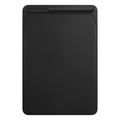 Husa Piele Naturala Apple Sleeve pt. iPad Pro 12.9’ Black - MQ0U2ZM/A Originala - 190198390516 - 1