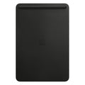 Husa Piele Naturala Apple Sleeve pt. iPad Pro 12.9’ Black - MQ0U2ZM/A Originala - 190198390516 - 3