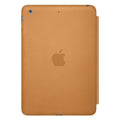 Husa Piele Naturala Smart Case Apple pt. iPad Mini 3 / 2 / 1 Brown - ME706ZM/A Originala - 5053866612899