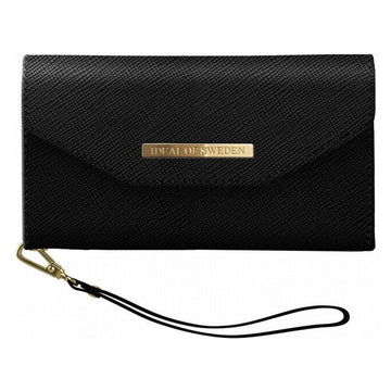 Husa Poseta iDeal of Sweden Mayfair Clutch - iPhone XR - IDMC-I1861-01 - 7340168703393 - 1